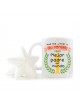 Taza personalizada MEJOR PADRE