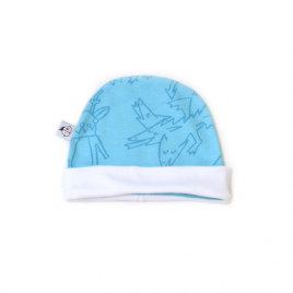 Gorro bebé PRIMERA PUESTA Juego