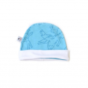 Gorro bebé PRIMERA PUESTA Juego de tronos