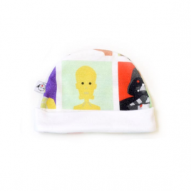 Gorro bebé PRIMERA PUESTA Fuerza