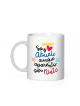 Taza personalizada ABUELO nieto