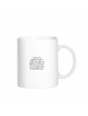 Taza personalizada MEJOR PADRE