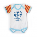 Body bebe SPOILER