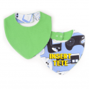 babero quitababas friki insert tete