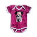Body bebe princesa leia star wars 