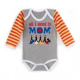 Body bebé THE BEATLES ml