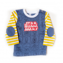 Body bebé star wars