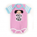 Body bebe princesa leia star wars 