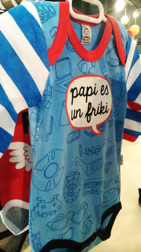 papas frikis