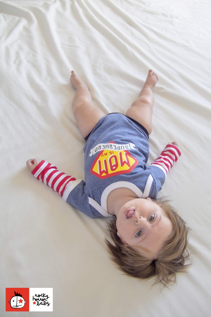 body supermom rocky horror baby