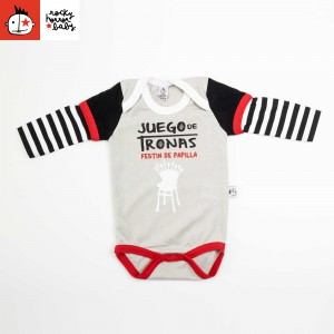 body juego de tronas