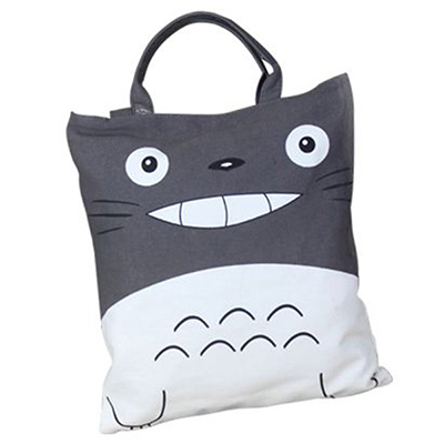 bolso totoro mi vecino totoro
