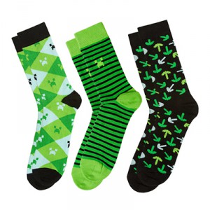 calcetines minecraft
