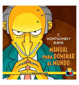 manual para dominar el mundo