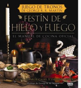 festin de hielo y fuego