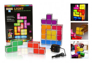 lampara tetris