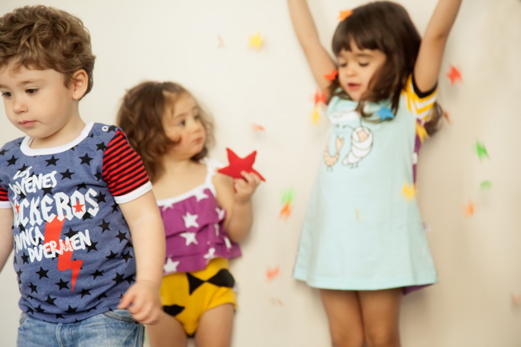 ropa original niñas