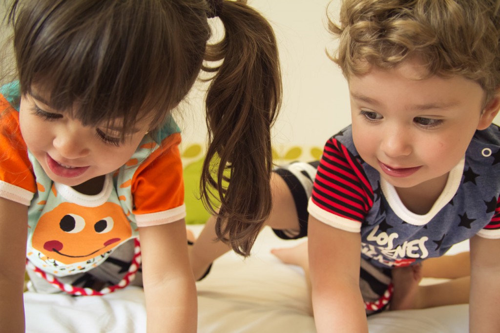 ropa original niños