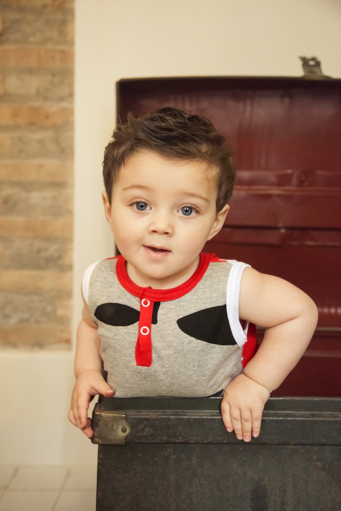pelele original bebe