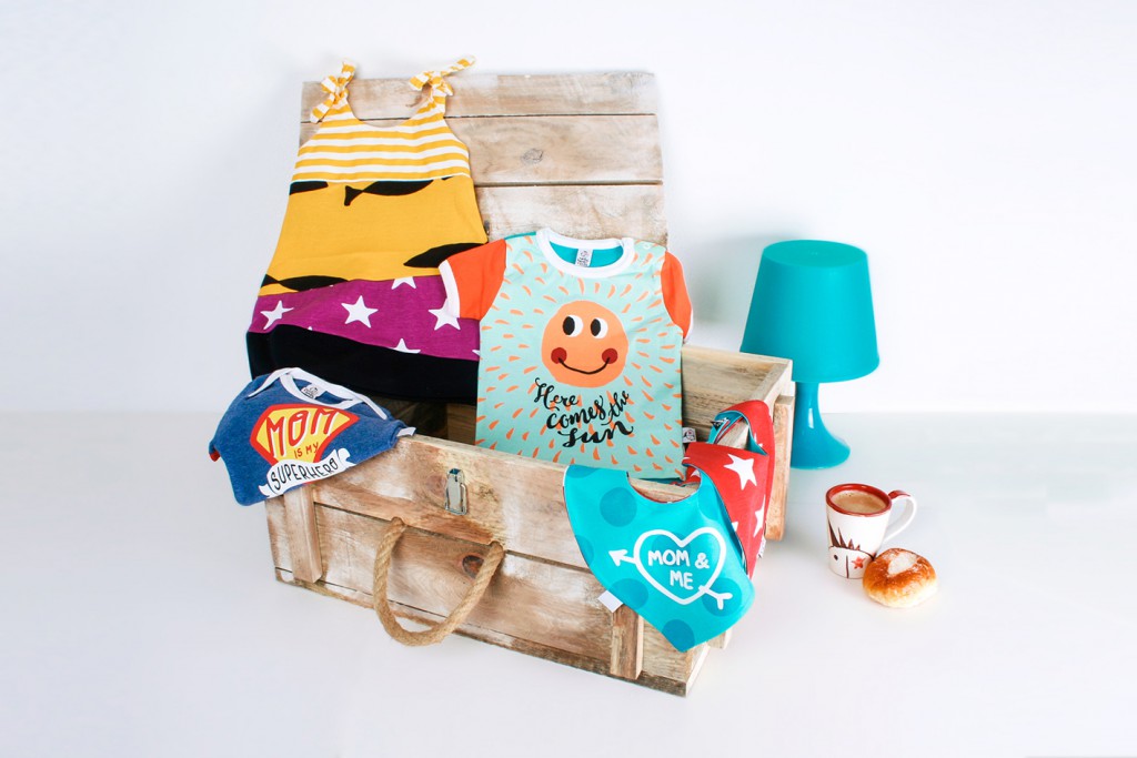 Sorteo Rocky en Blogmodabebe