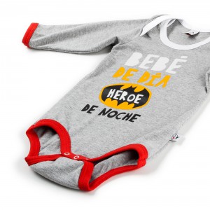 Body-Bat-Baby