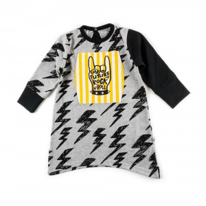 Vestido-Thunder
