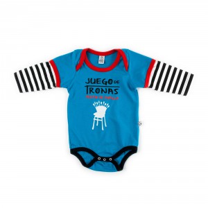 body bebe juego de tronas