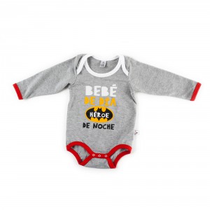 Body bebe Batman