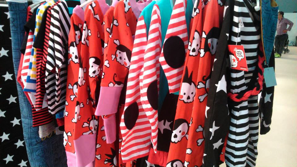¿Por qué comprar ropa para tu bebé fabricada con algodón?