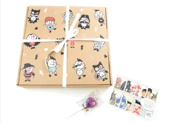regalos para bebés